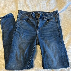 American Eagle Jegging